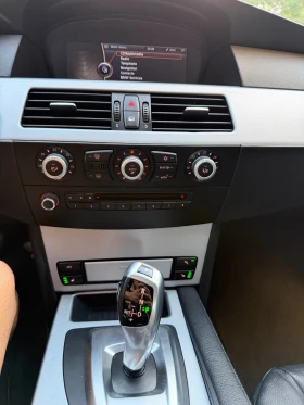 BMW 525 M57 3.0d 197hp Facelift, снимка 15