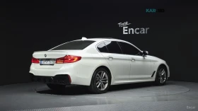 BMW 530 MPACK* DIGITAL* 360* ОБДУХВАНЕ* ПАМЕТ* HEADUP, снимка 2