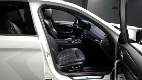 BMW 530 MPACK* DIGITAL* 360* ОБДУХВАНЕ* ПАМЕТ* HEADUP, снимка 12