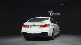 BMW 530 MPACK* DIGITAL* 360* ОБДУХВАНЕ* ПАМЕТ* HEADUP, снимка 4