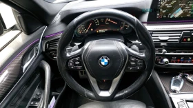 BMW 530 MPACK* DIGITAL* 360* ОБДУХВАНЕ* ПАМЕТ* HEADUP, снимка 13