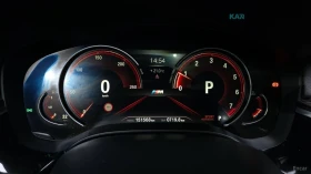 BMW 530 MPACK* DIGITAL* 360* ОБДУХВАНЕ* ПАМЕТ* HEADUP, снимка 8