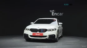 BMW 530 MPACK* DIGITAL* 360* ОБДУХВАНЕ* ПАМЕТ* HEADUP, снимка 3