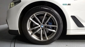 BMW 530 MPACK* DIGITAL* 360* ОБДУХВАНЕ* ПАМЕТ* HEADUP, снимка 5