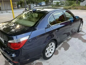 BMW 530, снимка 7