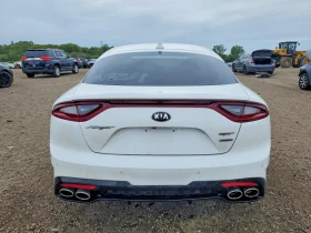 Kia Stinger 3.3l Gt, снимка 6