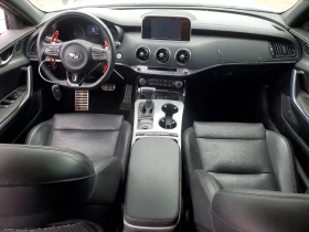 Kia Stinger 3.3l Gt, снимка 8