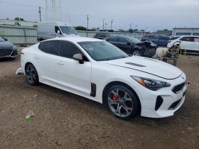 Kia Stinger 3.3l Gt, снимка 4