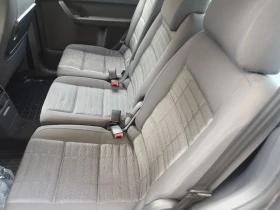 VW Touran, снимка 3