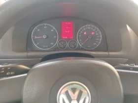 VW Touran, снимка 9