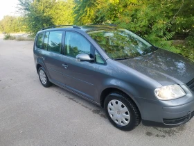 VW Touran, снимка 7