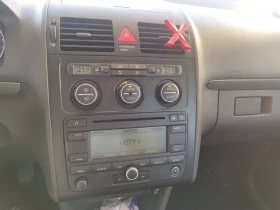 VW Touran, снимка 8