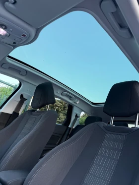 Peugeot 308 1.6HDI* 120кс* ЕВРО 6* НИДЕРЛАНДИЯ* ПАНОРАМА, снимка 13