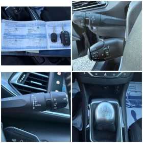 Peugeot 308 1.6HDI* 120кс* ЕВРО 6* НИДЕРЛАНДИЯ* ПАНОРАМА, снимка 16