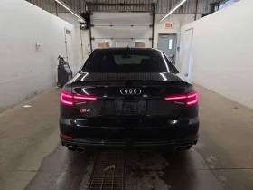 Audi S4 * PROGRESSIV * CARFAX * ЧЕРВЕН САЛОН * АВТОКРЕДИТ , снимка 5