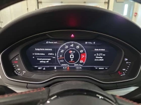 Audi S4 * PROGRESSIV * CARFAX * ЧЕРВЕН САЛОН * АВТОКРЕДИТ , снимка 10