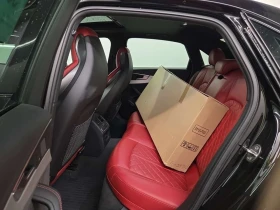 Audi S4 * PROGRESSIV * CARFAX * ЧЕРВЕН САЛОН * АВТОКРЕДИТ , снимка 13