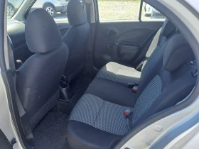 Nissan Micra 1.2i 80k.c. КЛИМАТИК, снимка 7
