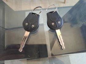 Nissan Micra 1.2i 80k.c. КЛИМАТИК, снимка 13