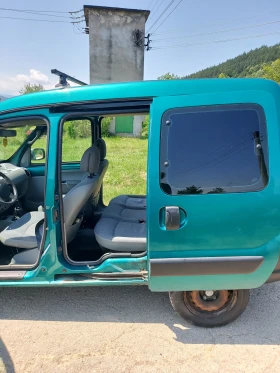 Renault Kangoo 1.5dci, снимка 5