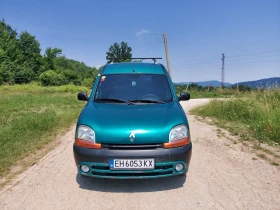 Renault Kangoo 1.5dci, снимка 1
