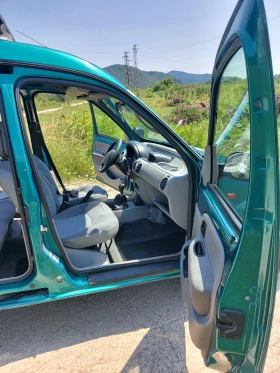 Renault Kangoo 1.5dci, снимка 2