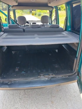Renault Kangoo 1.5dci, снимка 7