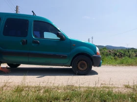 Renault Kangoo 1.5dci, снимка 17