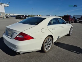 Mercedes-Benz CLS 550 * АвтоКредит* (ЦЕНА ДО БГ), снимка 3
