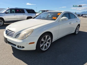 Mercedes-Benz CLS 550 * АвтоКредит* (ЦЕНА ДО БГ), снимка 1