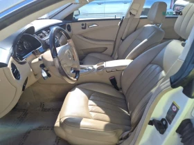 Mercedes-Benz CLS 550 * АвтоКредит* (ЦЕНА ДО БГ), снимка 5