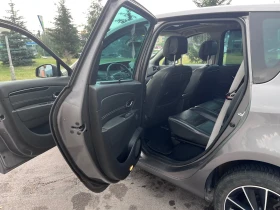 Renault Scenic 1.5 dci, снимка 6