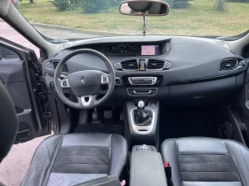 Renault Scenic 1.5 dci, снимка 7