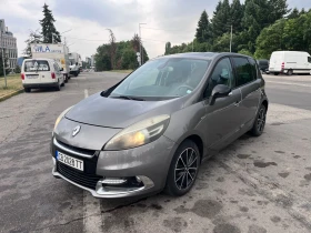 Renault Scenic 1.5 dci, снимка 4