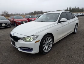 BMW 335 I xDrive* ПАНОРАМА* КСЕНОН* ПОДГРЕВ* ПАМЕТ, снимка 4