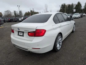 BMW 335 I xDrive* ПАНОРАМА* КСЕНОН* ПОДГРЕВ* ПАМЕТ, снимка 16