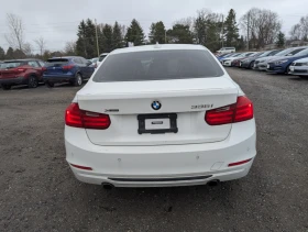BMW 335 I xDrive* ПАНОРАМА* КСЕНОН* ПОДГРЕВ* ПАМЕТ, снимка 15