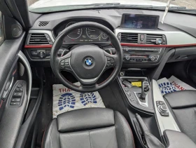 BMW 335 I xDrive* ПАНОРАМА* КСЕНОН* ПОДГРЕВ* ПАМЕТ, снимка 7