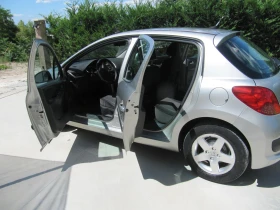 Peugeot 207, снимка 6