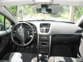 Peugeot 207, снимка 10
