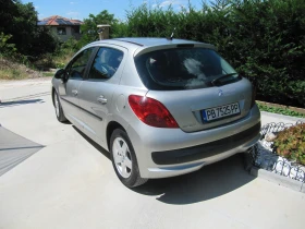 Peugeot 207, снимка 2