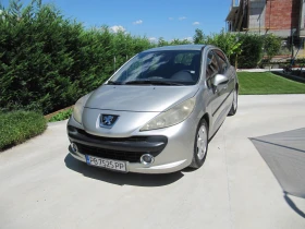 Peugeot 207, снимка 13