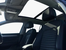 VW Passat ALLTRACK/200HP/4X4/HUD/CAM/PANO/LED/KLESS/610z, снимка 11