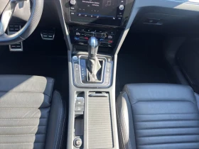 VW Passat ALLTRACK/200HP/4X4/HUD/CAM/PANO/LED/KLESS/610z, снимка 14