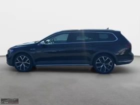 VW Passat ALLTRACK/200HP/4X4/HUD/CAM/PANO/LED/KLESS/610z, снимка 2