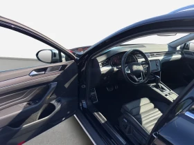 VW Passat ALLTRACK/200HP/4X4/HUD/CAM/PANO/LED/KLESS/610z, снимка 10