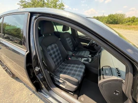 VW Golf GTE ШВЕЙЦАРИЯ, снимка 10