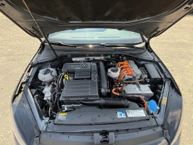 VW Golf GTE ШВЕЙЦАРИЯ, снимка 13