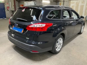 Ford Focus Focus 1.0 EcoBoost Trend, снимка 2