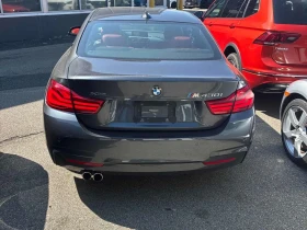 BMW 430 * 430i xDrive * АВТОКРЕДИТ БЕЗ ПЪРВОНАЧАЛНА ВНОСКА, снимка 4